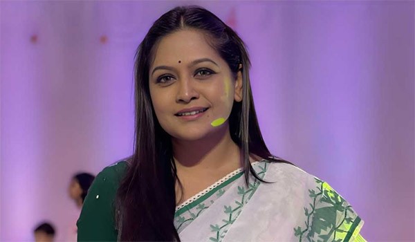 এবার এনসিপি থেকে পদত্যাগ করলেন তাজনূভা জাবীন